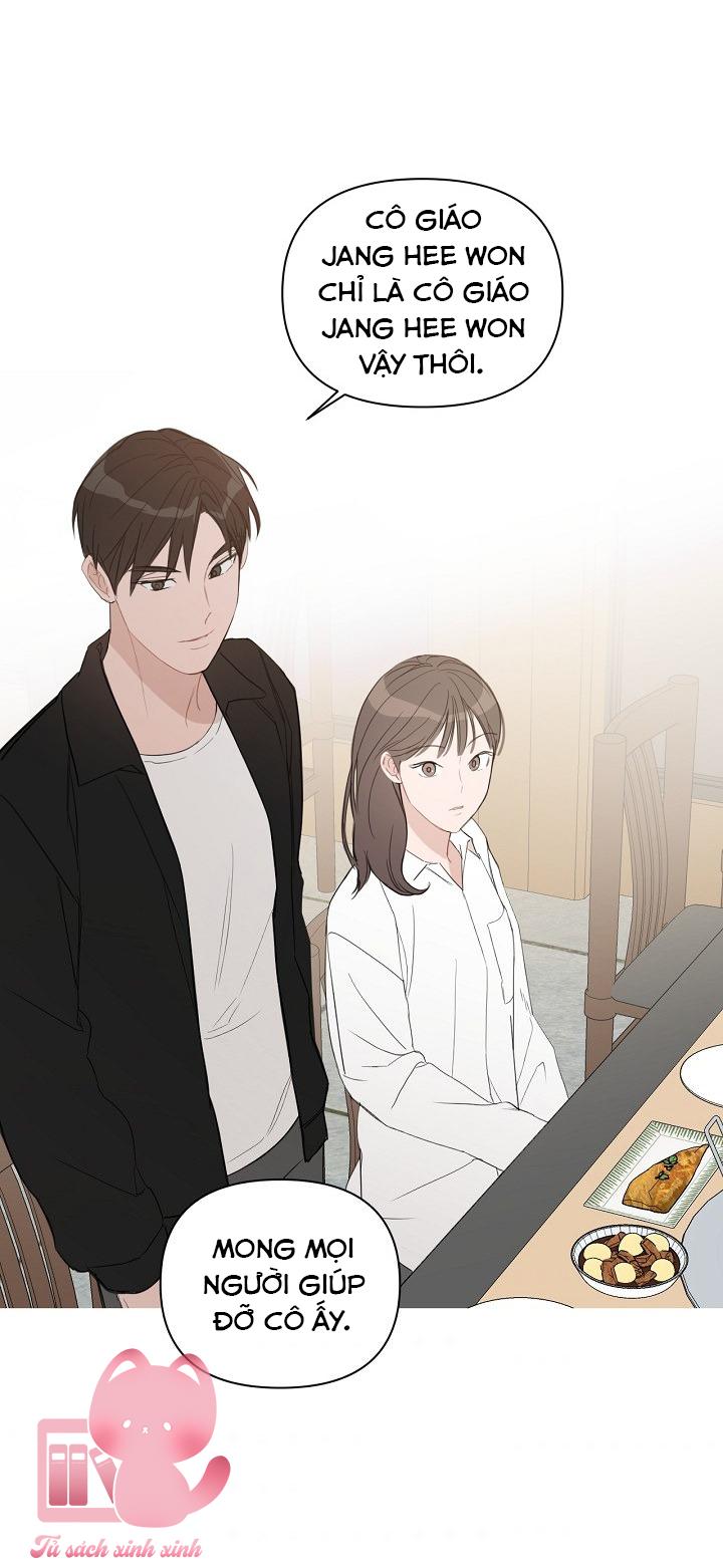 Baby Đến Rồi - Chap 48 - Trang 3