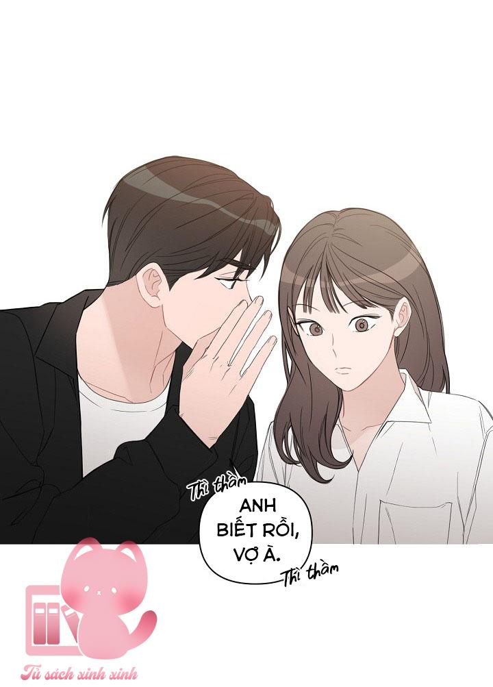 Baby Đến Rồi - Chap 48 - Trang 21