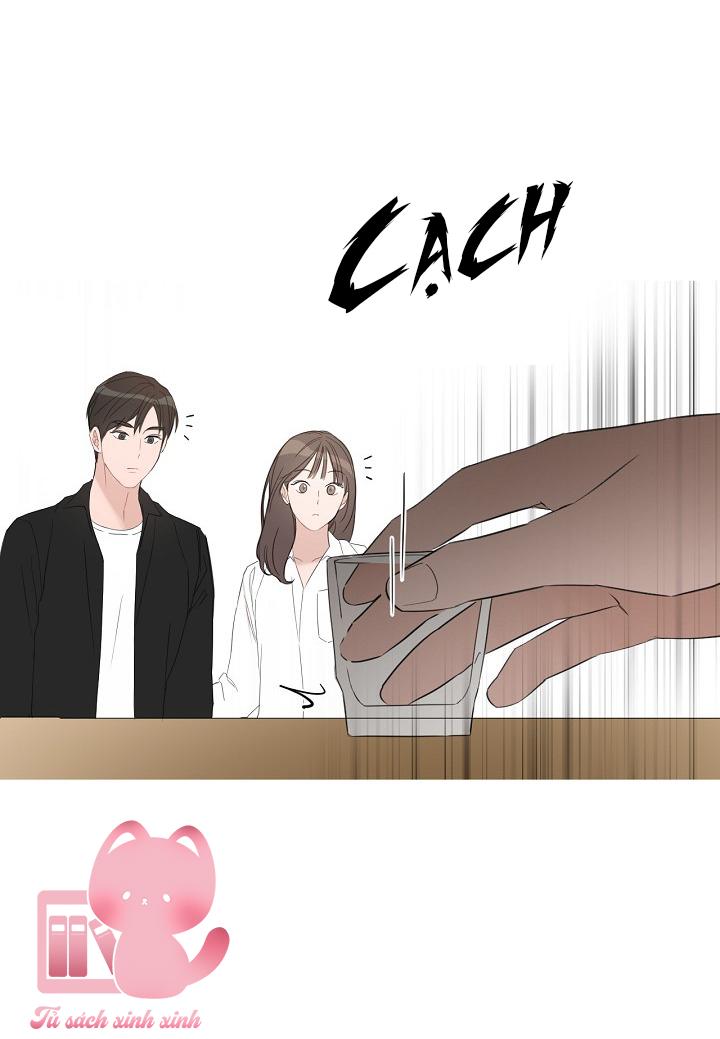 Baby Đến Rồi - Chap 48 - Trang 23