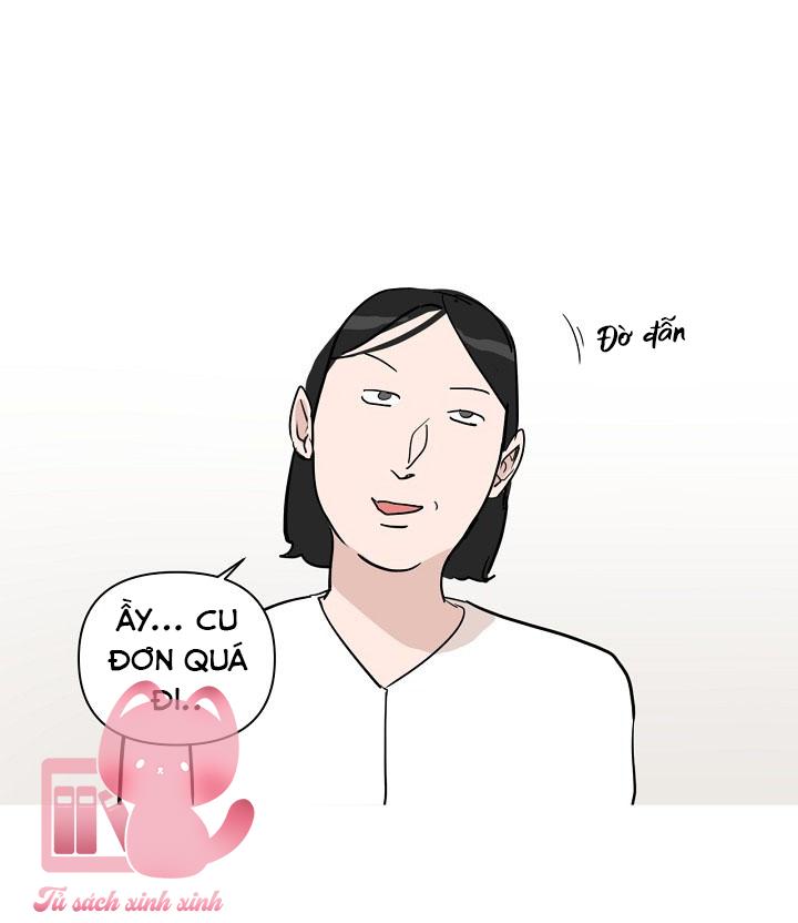 Baby Đến Rồi - Chap 48 - Trang 24