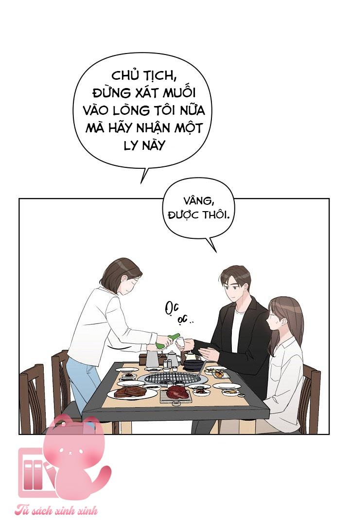 Baby Đến Rồi - Chap 48 - Trang 25