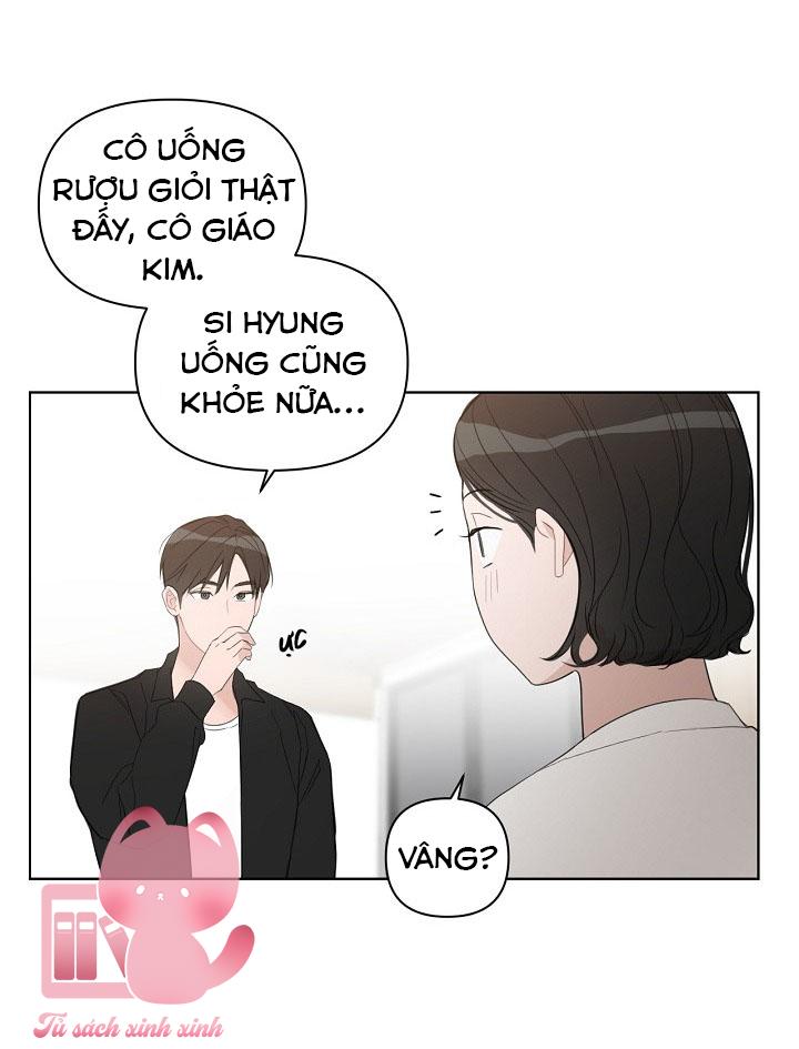 Baby Đến Rồi - Chap 48 - Trang 28
