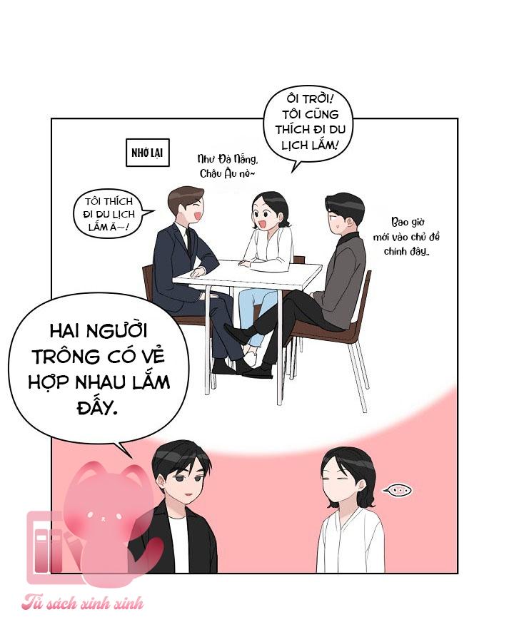Baby Đến Rồi - Chap 48 - Trang 29