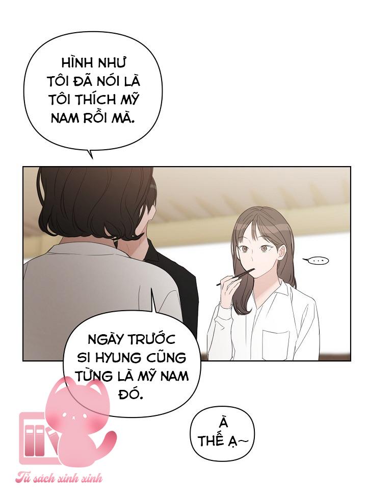 Baby Đến Rồi - Chap 48 - Trang 30