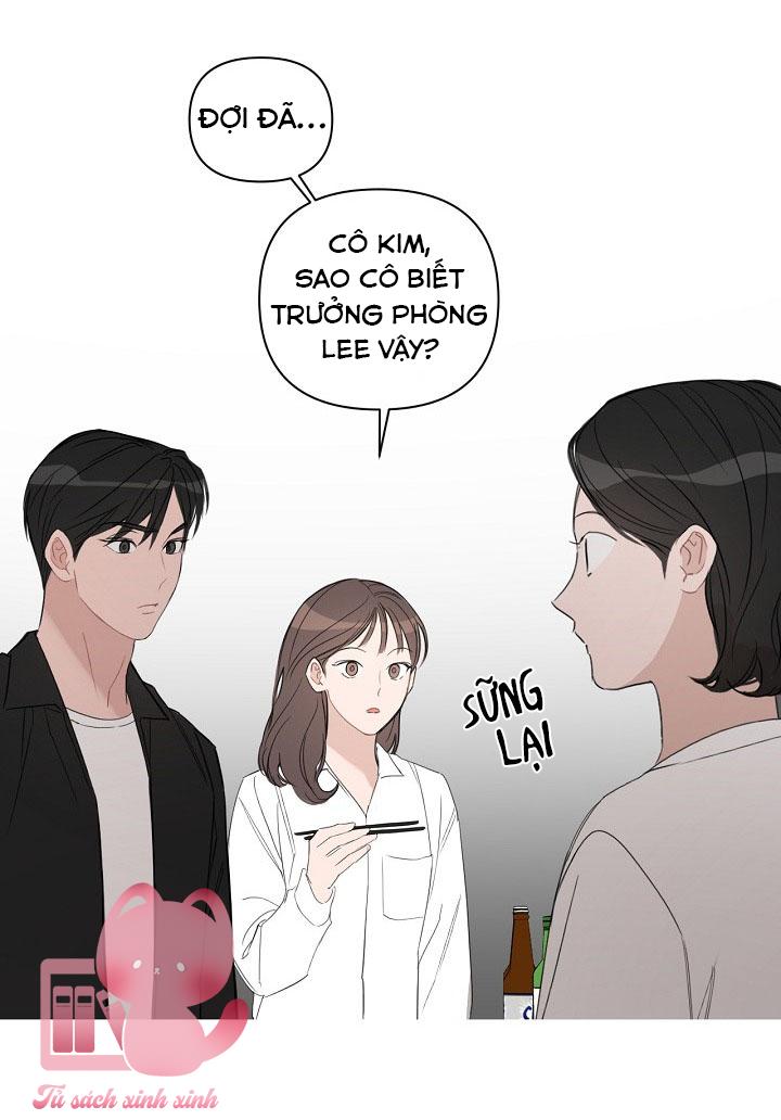 Baby Đến Rồi - Chap 48 - Trang 31