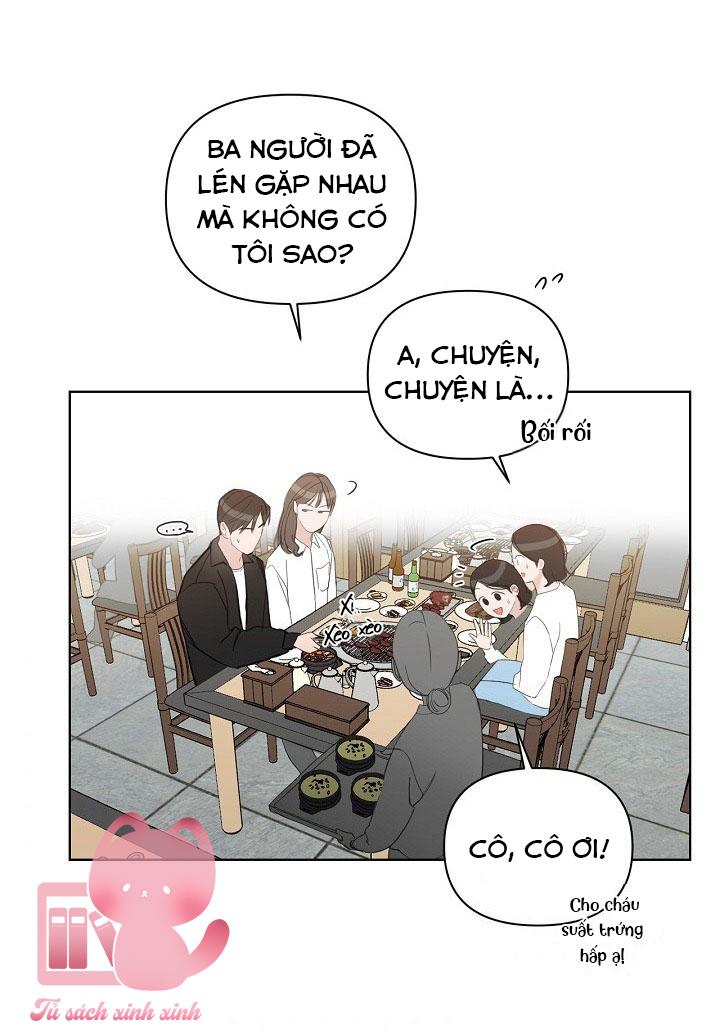 Baby Đến Rồi - Chap 48 - Trang 32