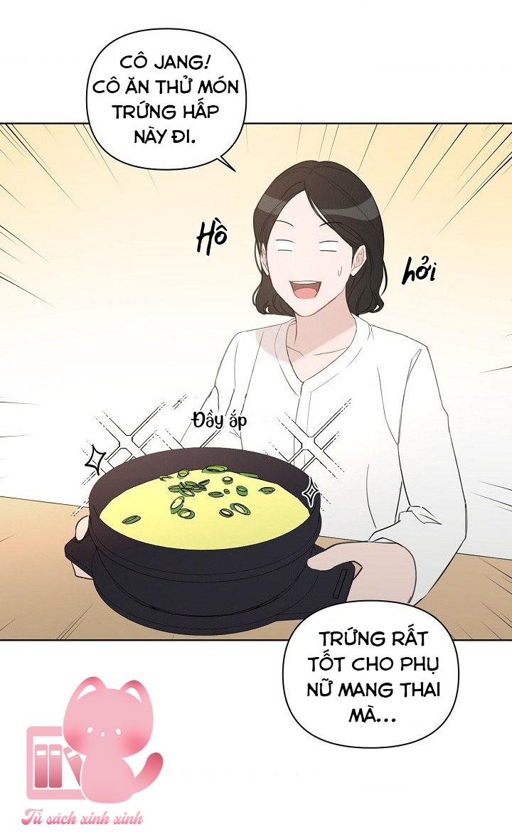 Baby Đến Rồi - Chap 48 - Trang 33