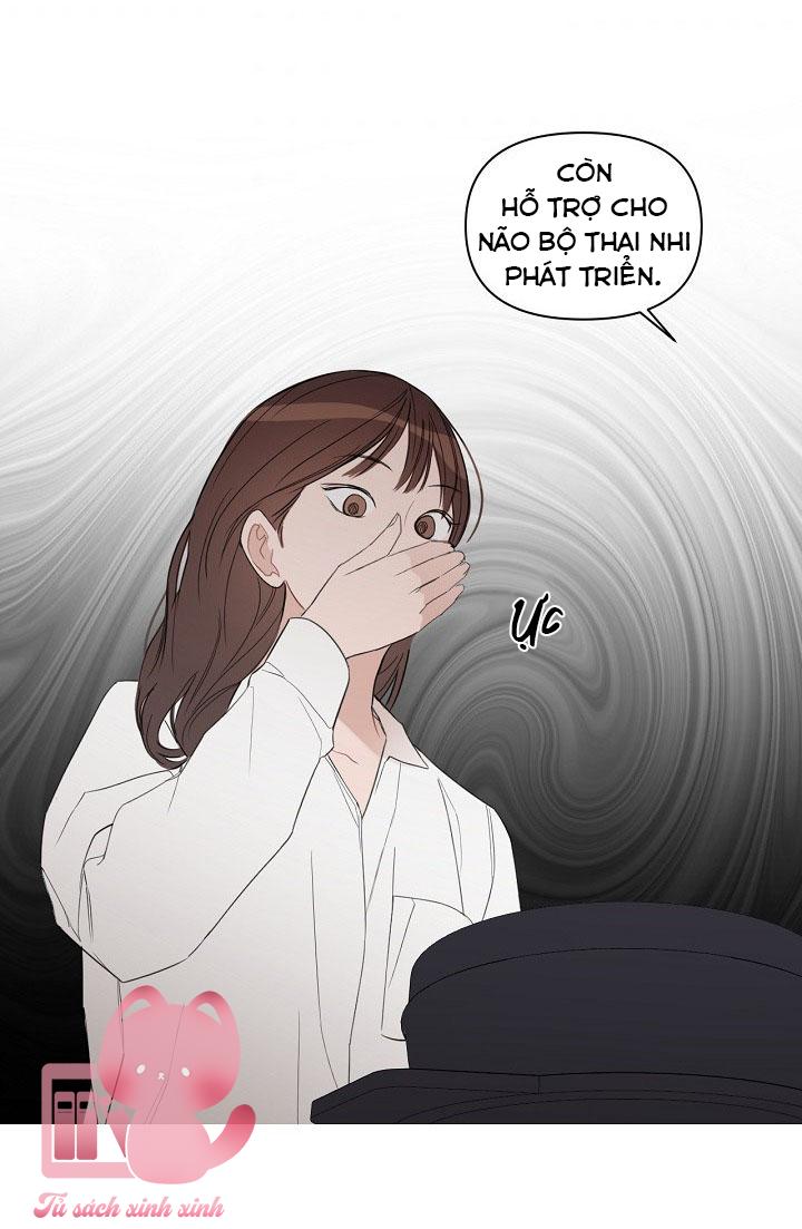 Baby Đến Rồi - Chap 48 - Trang 34