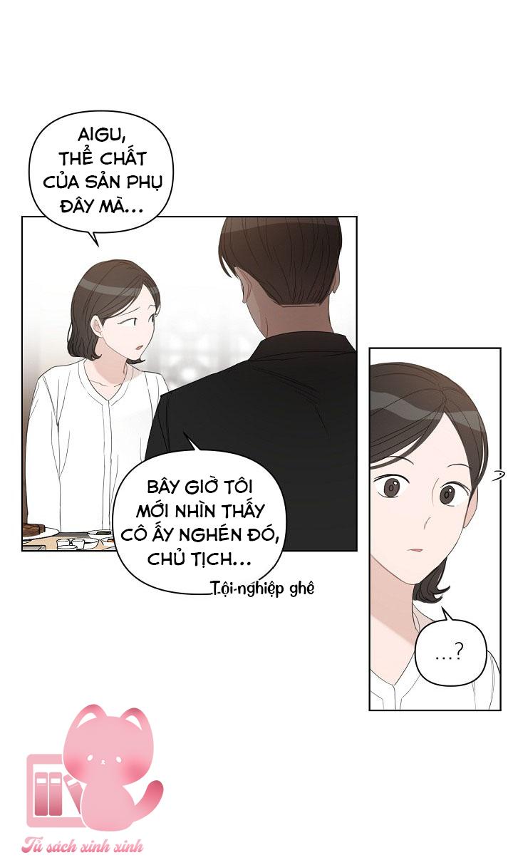 Baby Đến Rồi - Chap 48 - Trang 36