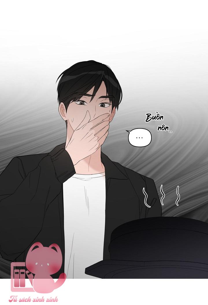 Baby Đến Rồi - Chap 48 - Trang 37