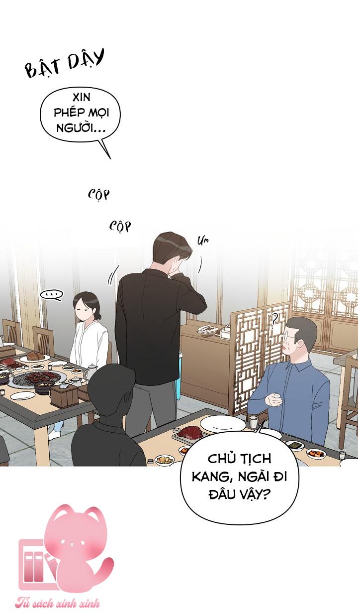 Baby Đến Rồi - Chap 48 - Trang 38