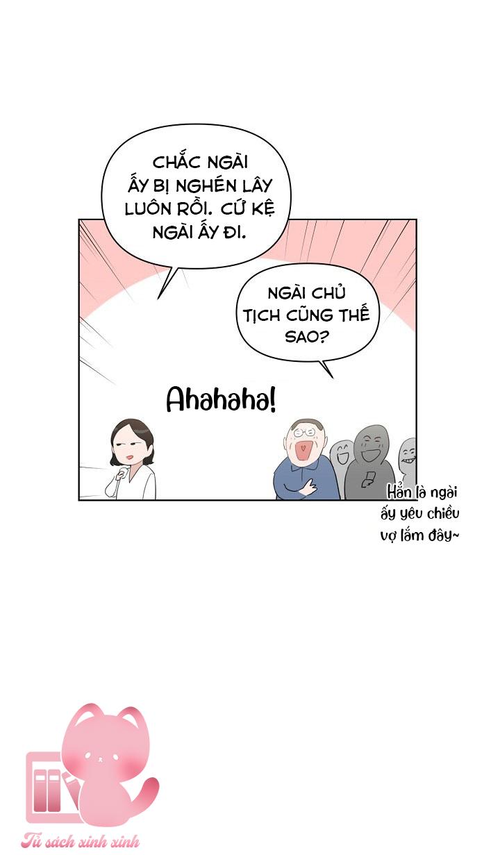 Baby Đến Rồi - Chap 48 - Trang 39