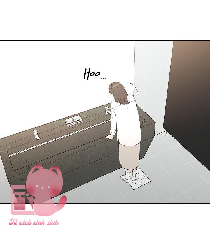 Baby Đến Rồi - Chap 48 - Trang 41