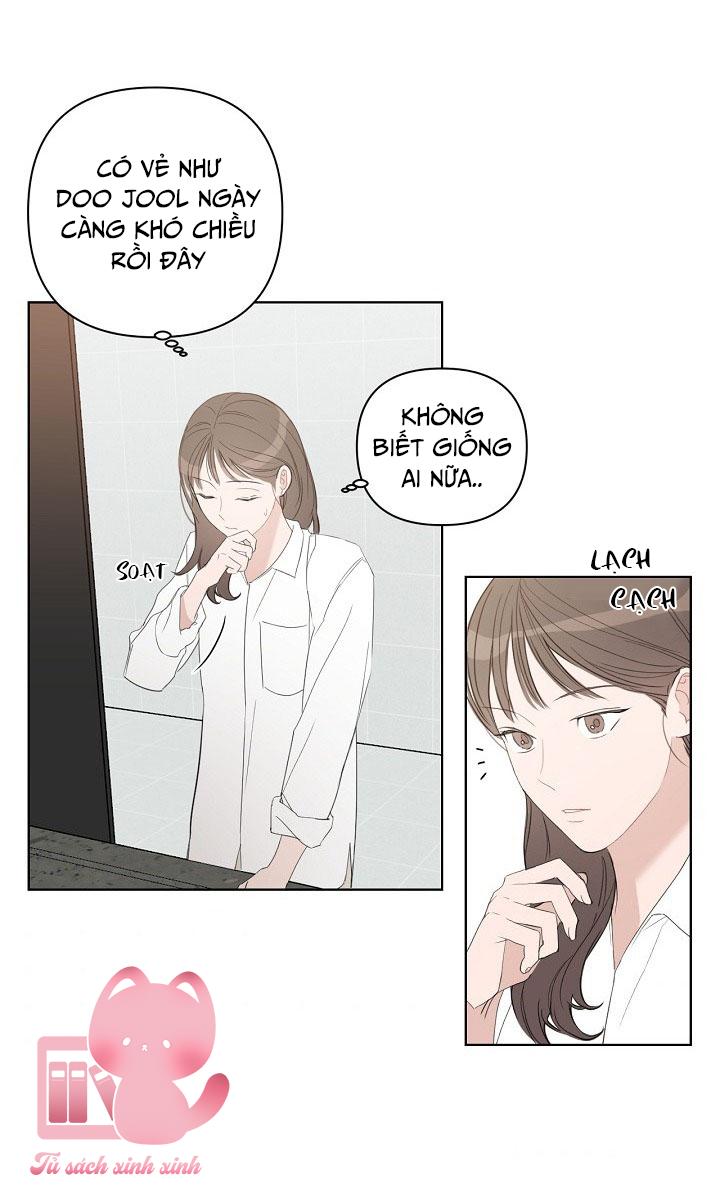 Baby Đến Rồi - Chap 48 - Trang 42