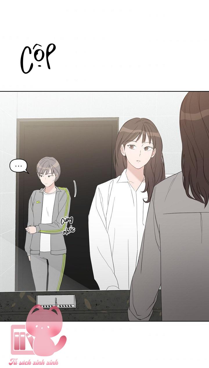 Baby Đến Rồi - Chap 48 - Trang 43