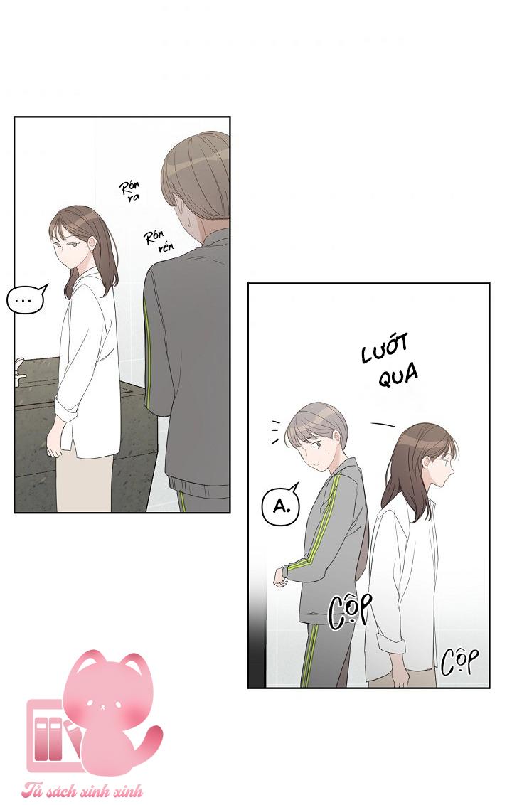 Baby Đến Rồi - Chap 48 - Trang 44
