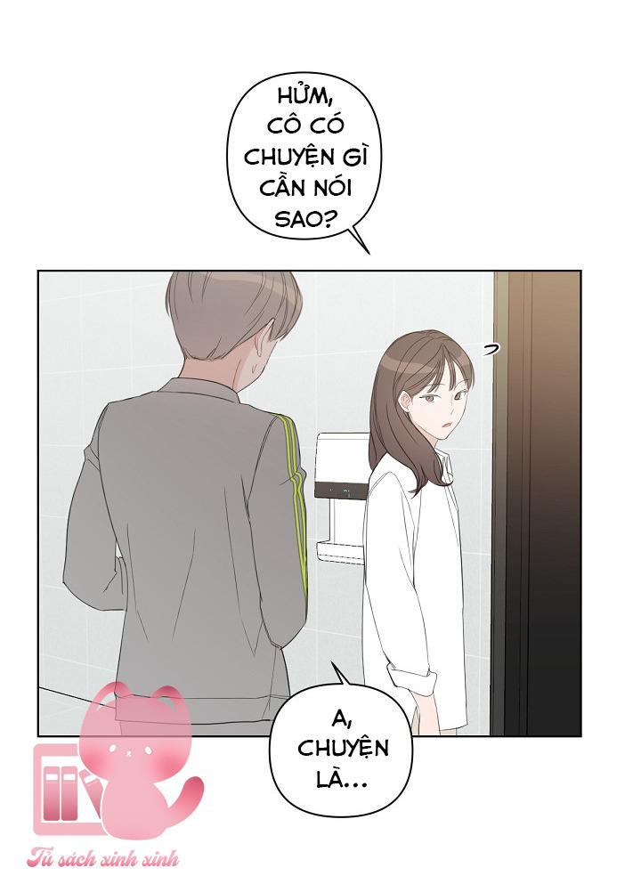 Baby Đến Rồi - Chap 48 - Trang 46