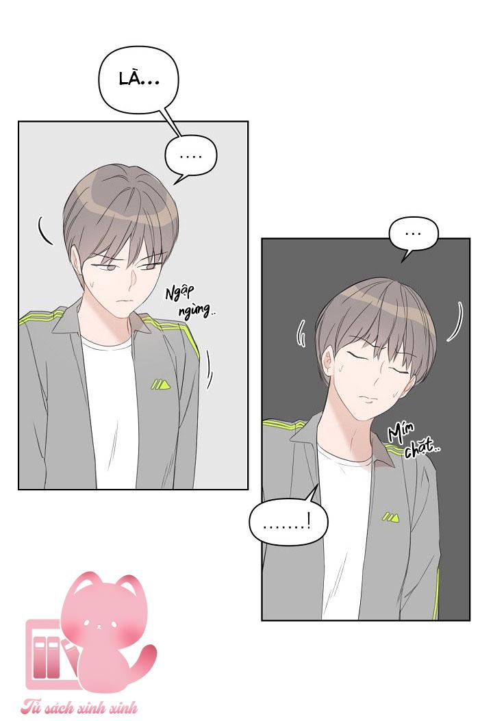 Baby Đến Rồi - Chap 48 - Trang 47