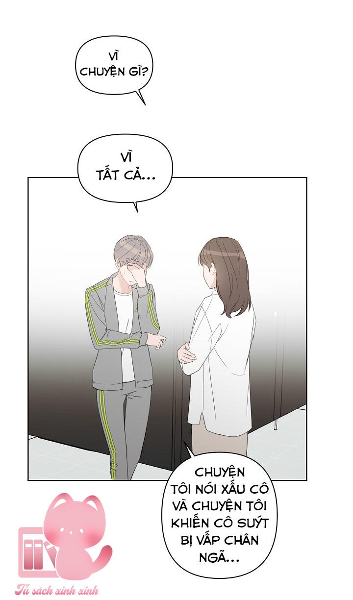 Baby Đến Rồi - Chap 48 - Trang 49