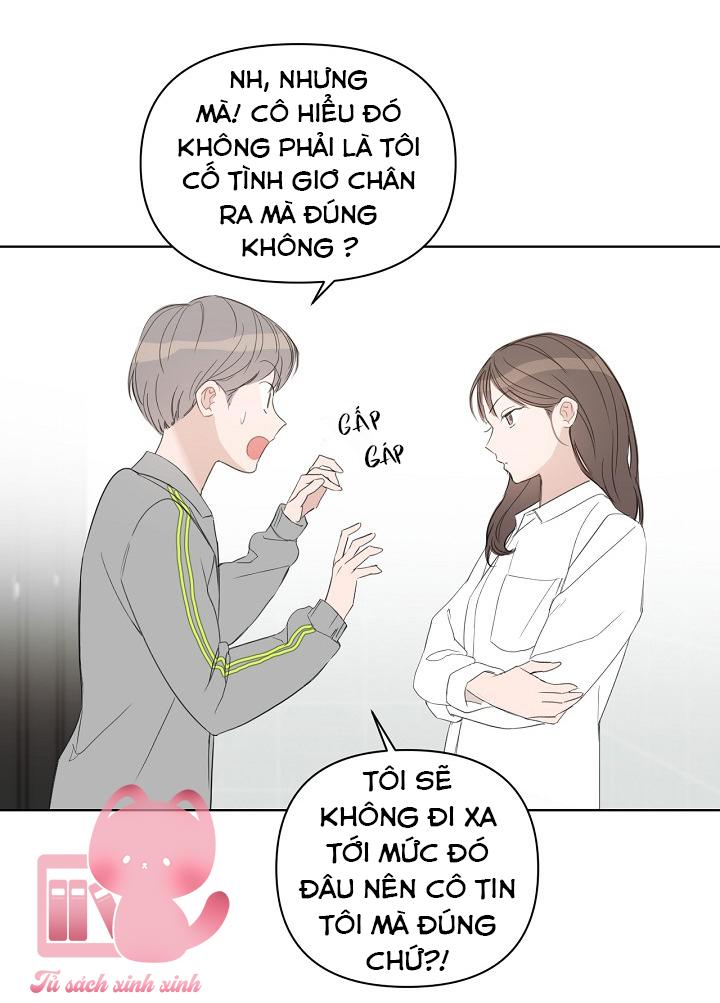 Baby Đến Rồi - Chap 48 - Trang 50