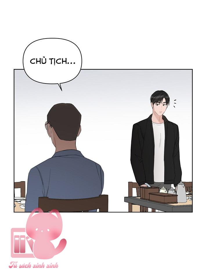 Baby Đến Rồi - Chap 48 - Trang 6