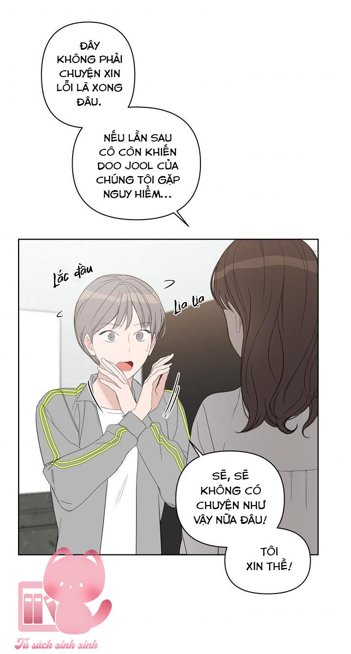 Baby Đến Rồi - Chap 48 - Trang 53