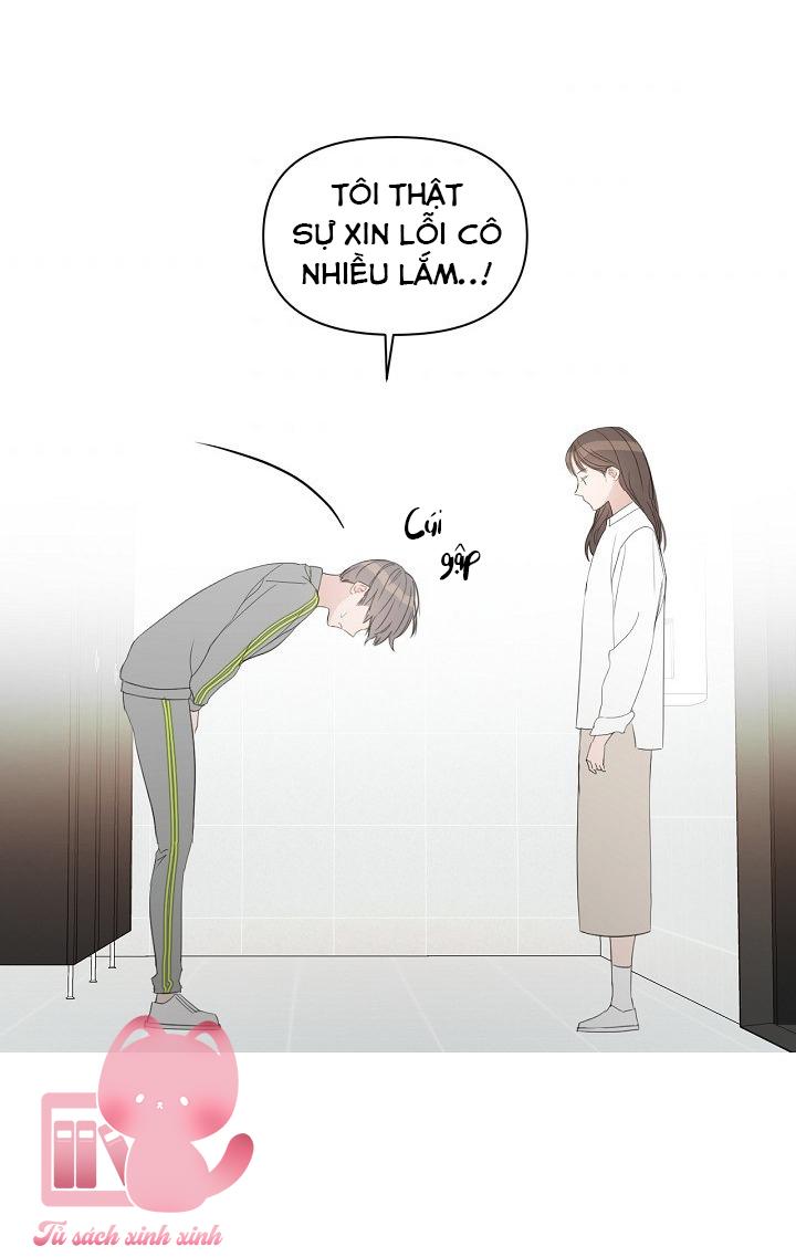 Baby Đến Rồi - Chap 48 - Trang 54