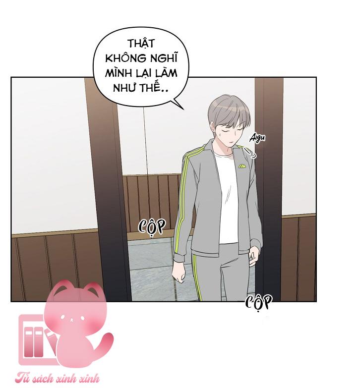 Baby Đến Rồi - Chap 48 - Trang 57