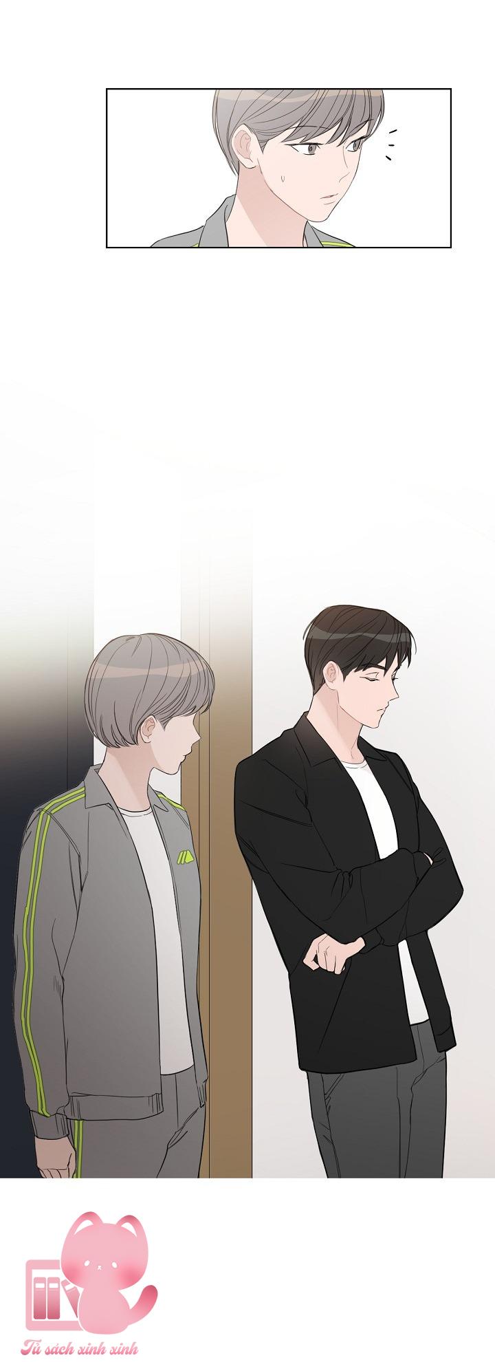 Baby Đến Rồi - Chap 48 - Trang 58