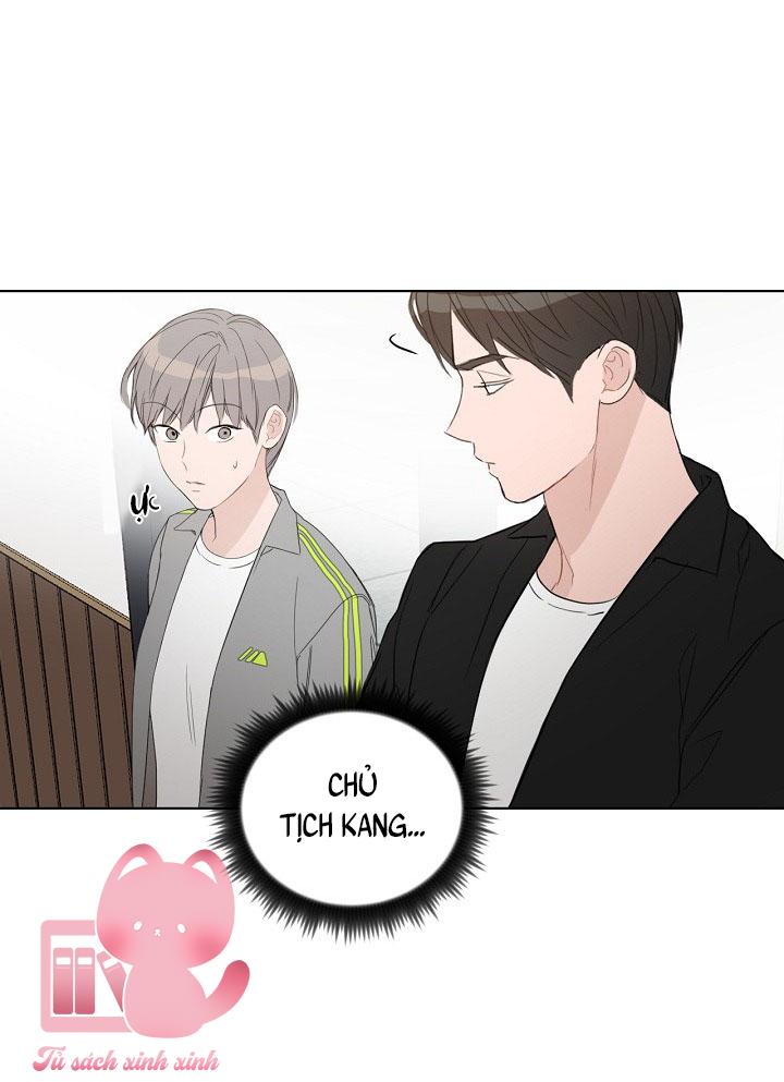 Baby Đến Rồi - Chap 48 - Trang 59
