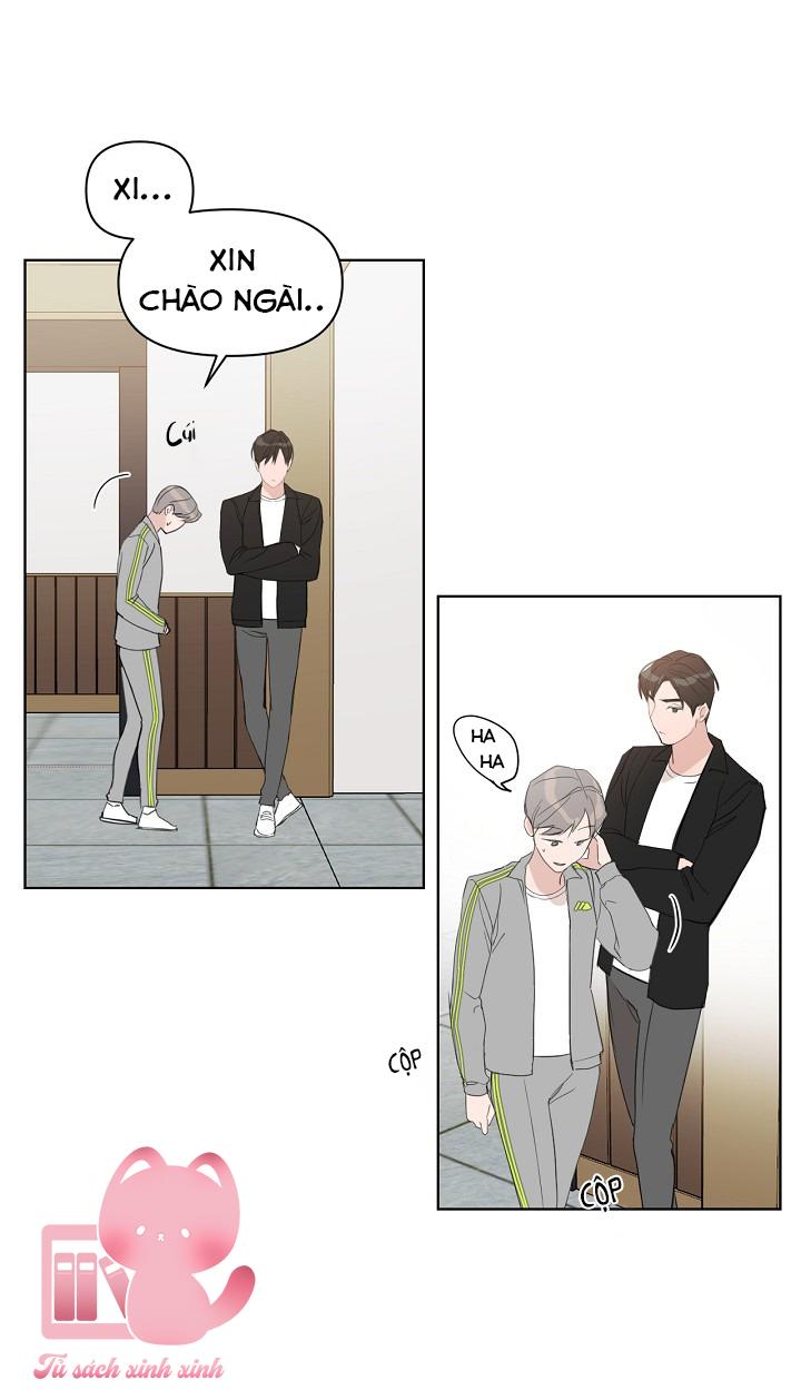 Baby Đến Rồi - Chap 48 - Trang 60