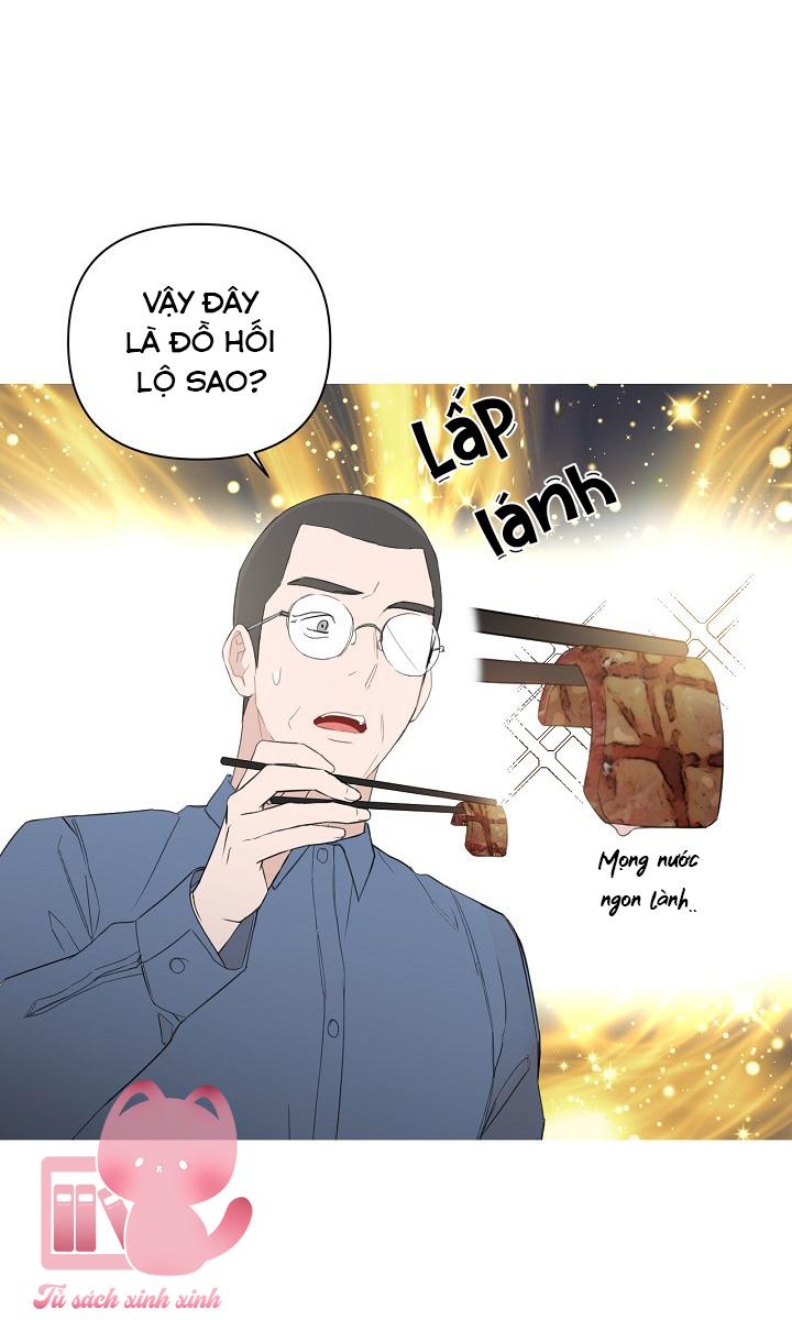 Baby Đến Rồi - Chap 48 - Trang 7
