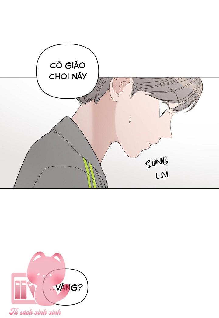 Baby Đến Rồi - Chap 48 - Trang 61