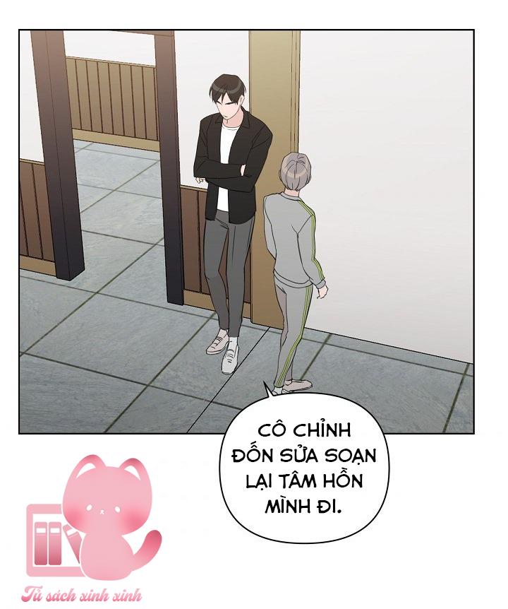 Baby Đến Rồi - Chap 48 - Trang 62
