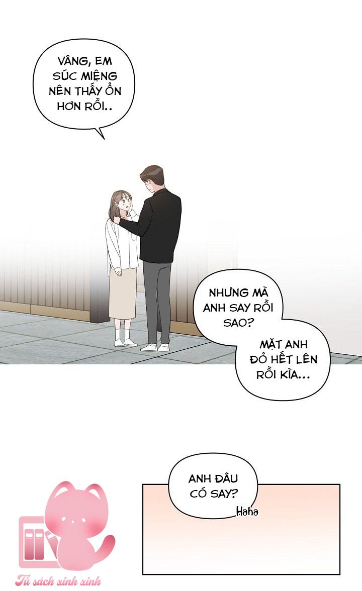 Baby Đến Rồi - Chap 48 - Trang 70