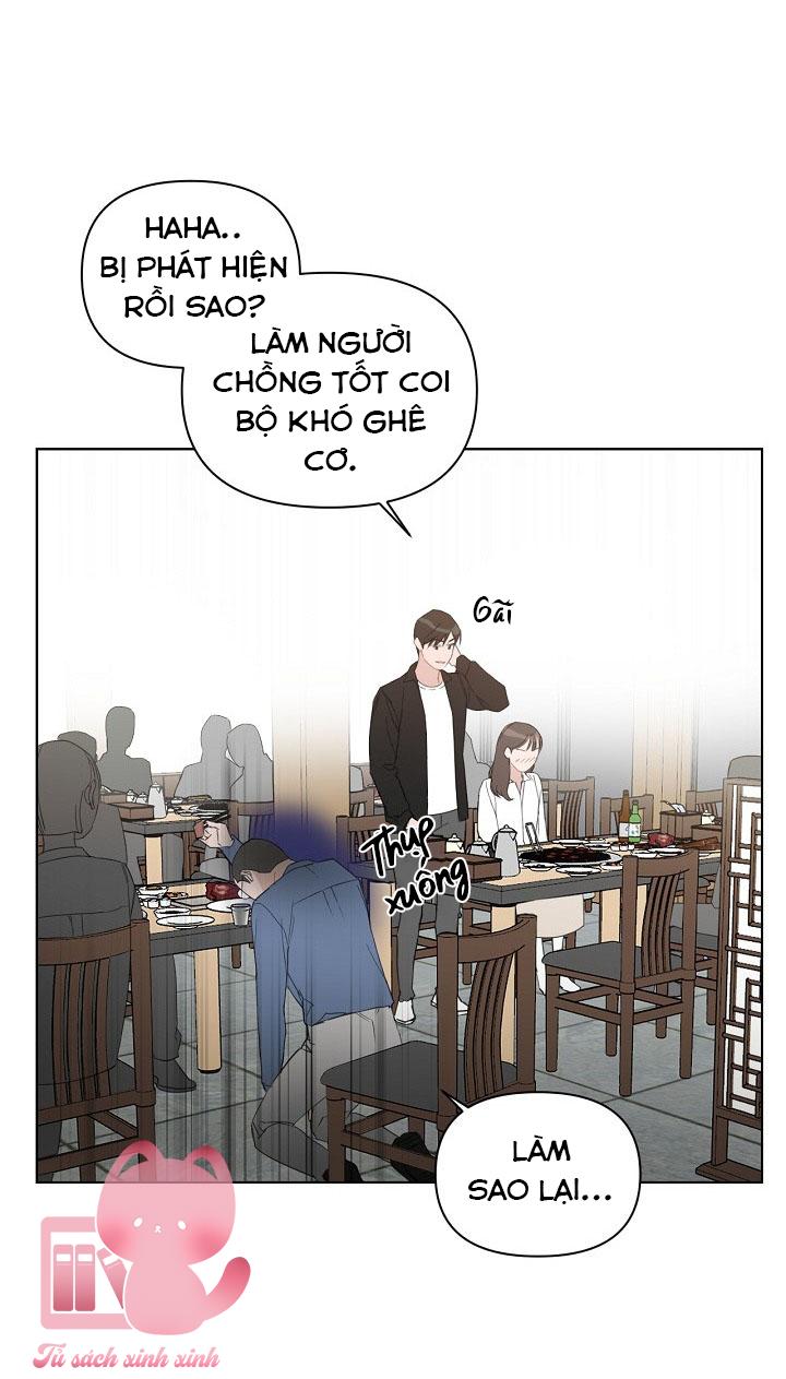 Baby Đến Rồi - Chap 48 - Trang 8