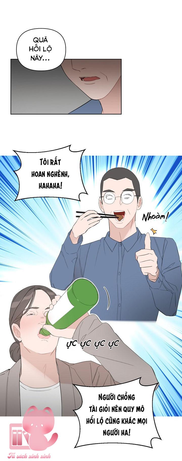 Baby Đến Rồi - Chap 48 - Trang 9