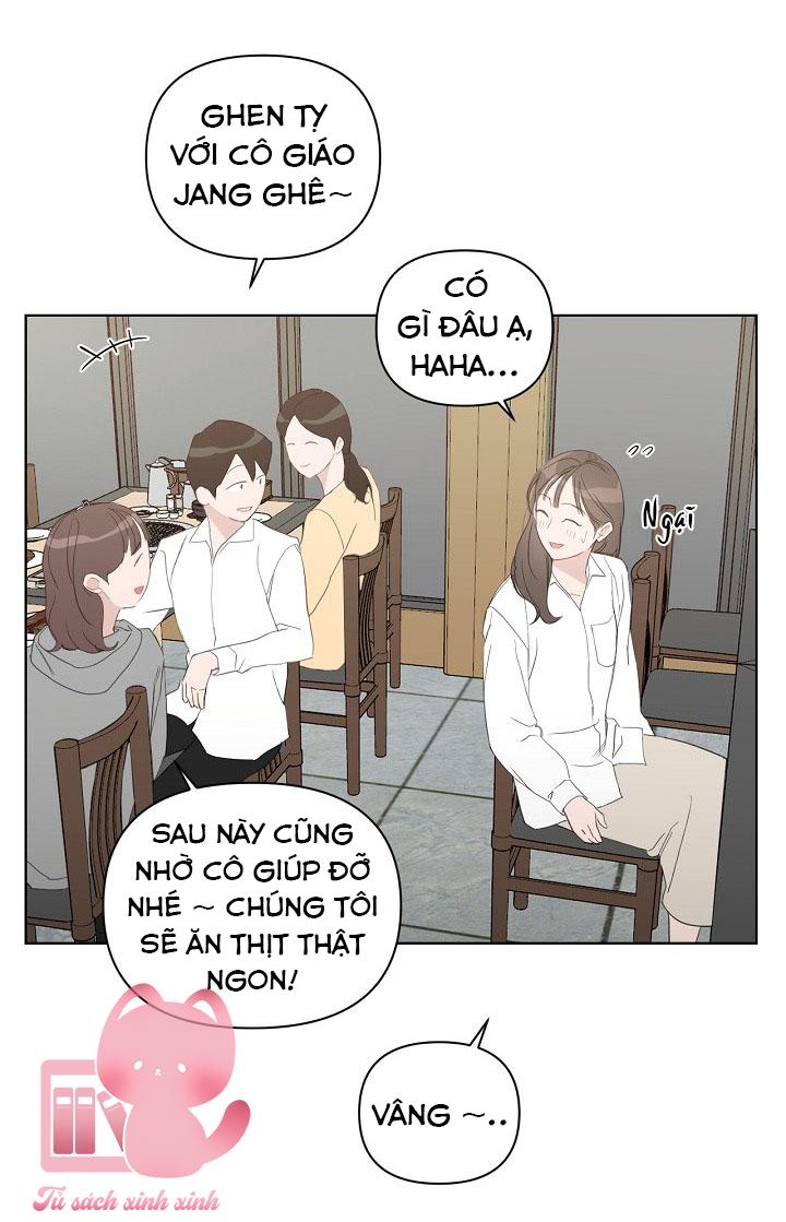 Baby Đến Rồi - Chap 48 - Trang 10