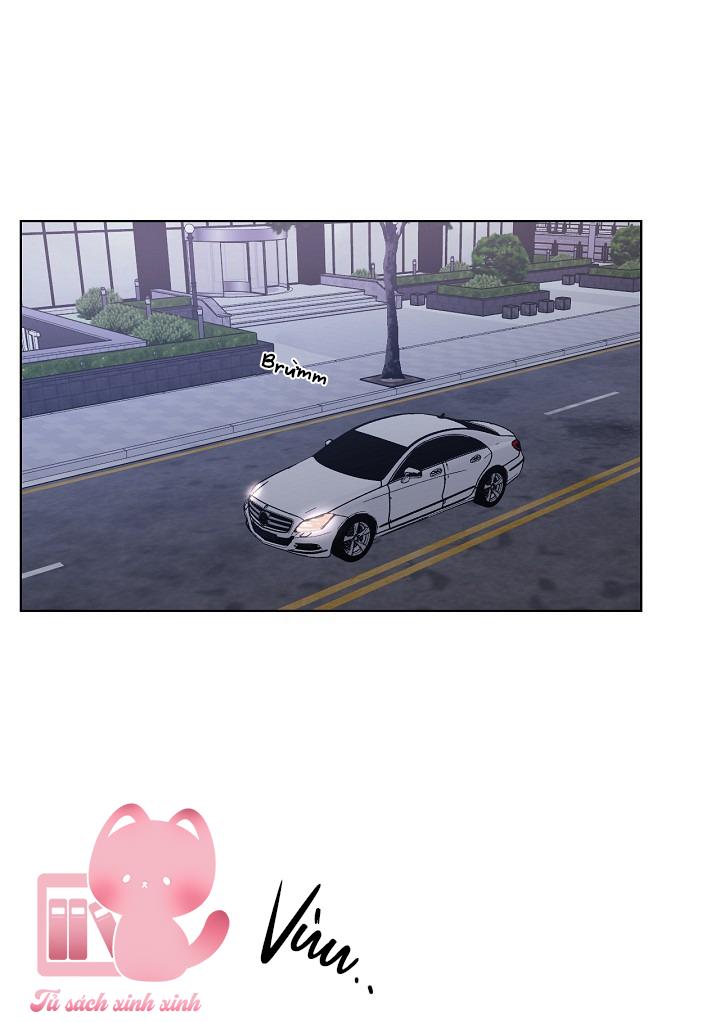 Baby Đến Rồi - Chap 49 - Trang 2