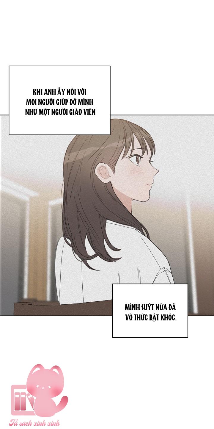 Baby Đến Rồi - Chap 49 - Trang 15