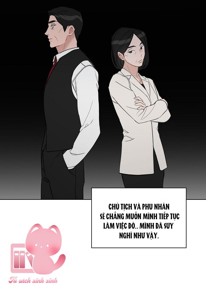 Baby Đến Rồi - Chap 49 - Trang 18