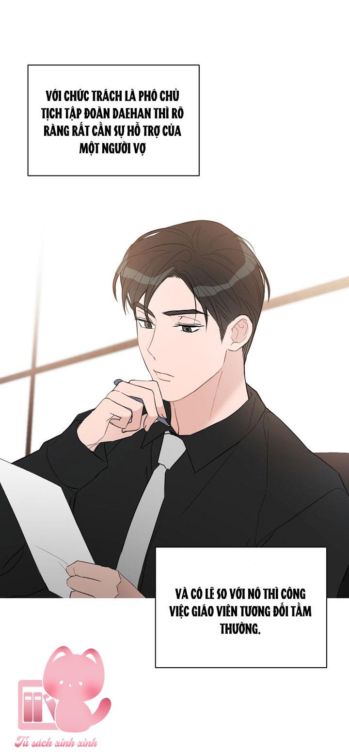 Baby Đến Rồi - Chap 49 - Trang 19