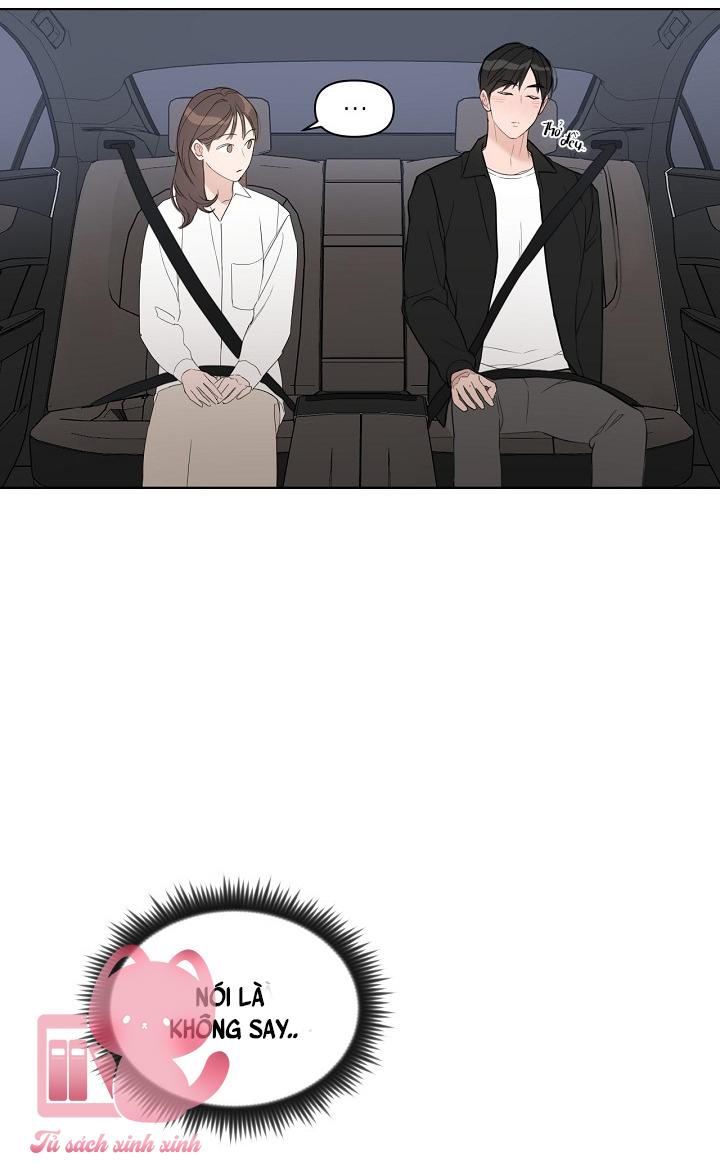Baby Đến Rồi - Chap 49 - Trang 3