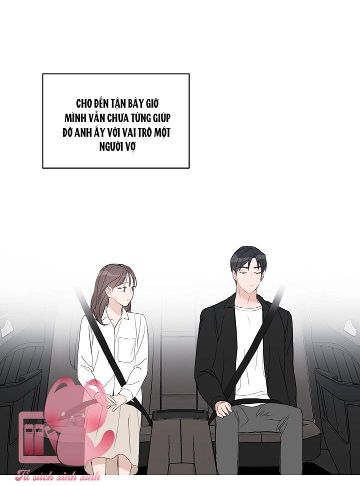 Baby Đến Rồi - Chap 49 - Trang 21