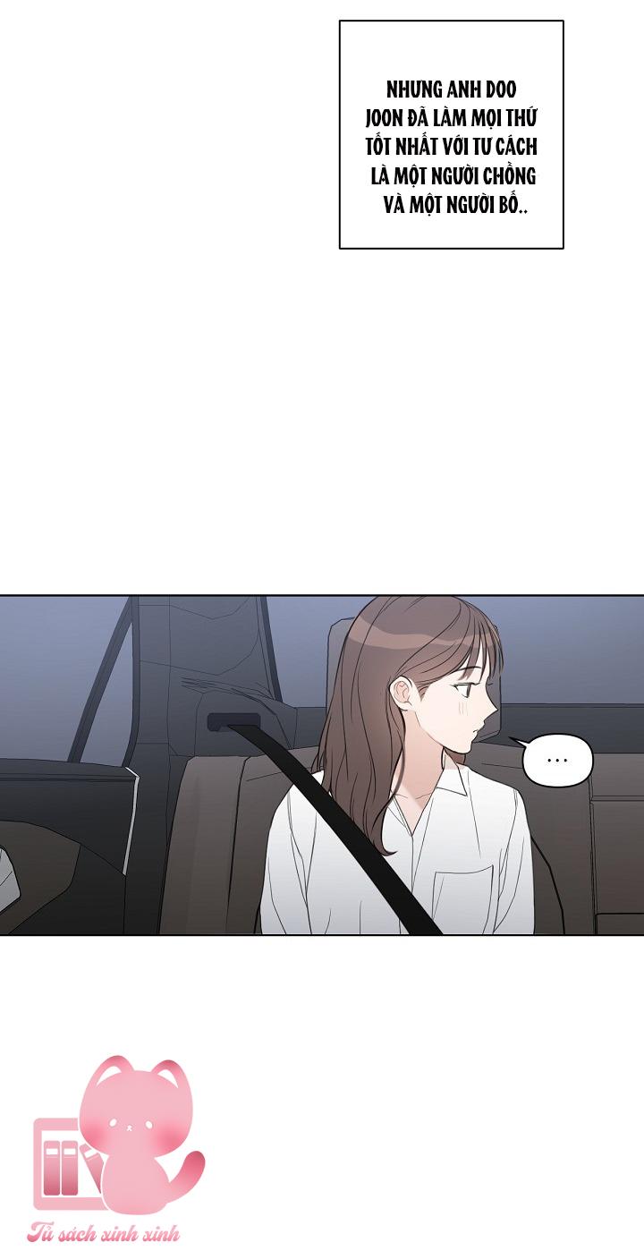 Baby Đến Rồi - Chap 49 - Trang 22