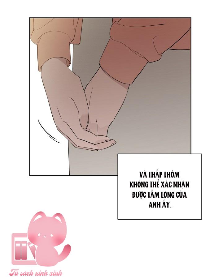 Baby Đến Rồi - Chap 49 - Trang 30