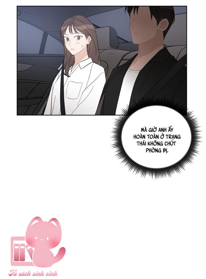 Baby Đến Rồi - Chap 49 - Trang 4