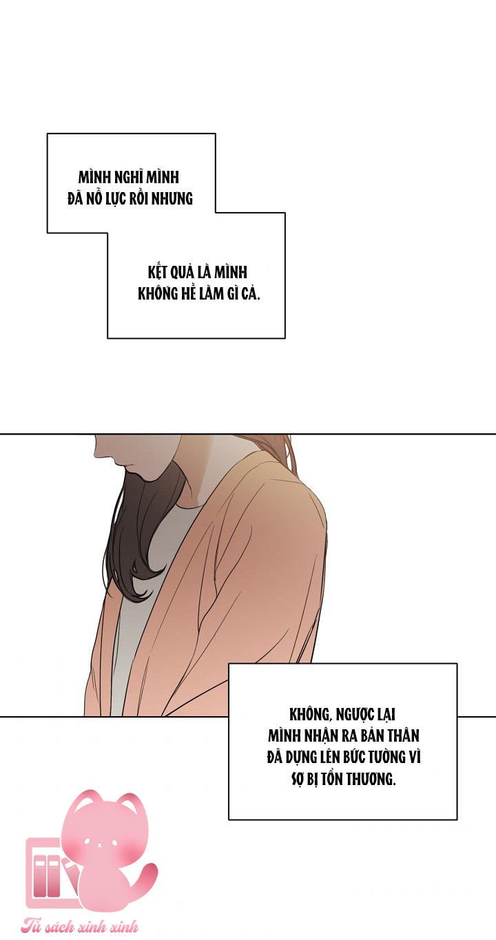 Baby Đến Rồi - Chap 49 - Trang 31