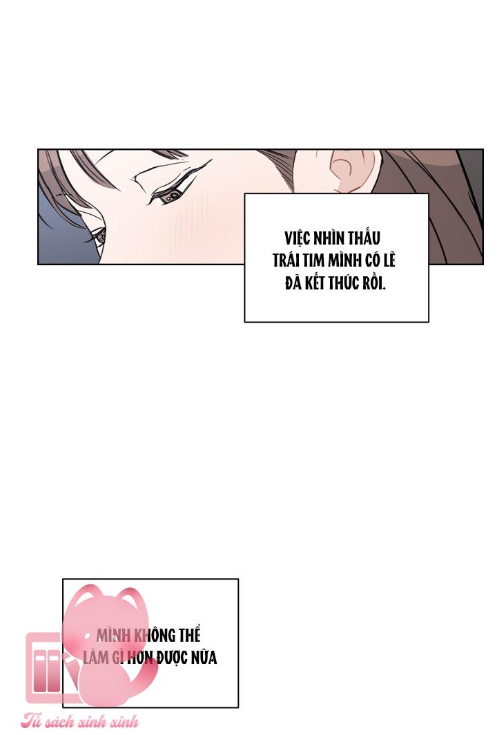 Baby Đến Rồi - Chap 49 - Trang 34