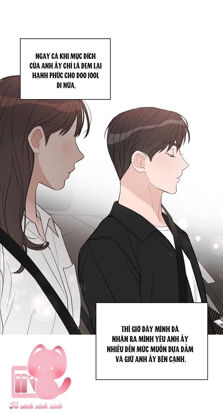 Baby Đến Rồi - Chap 49 - Trang 36